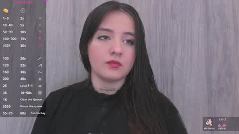 Sabrina Maria online show from 03/30/26, 01:39