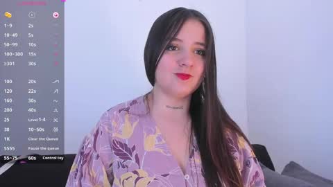 Sabrina Maria online show from 06/02/26, 06:32