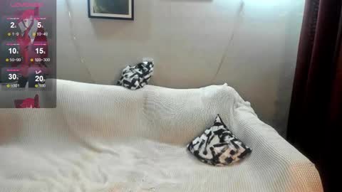 Sabrina online show from 02/18/25, 08:47