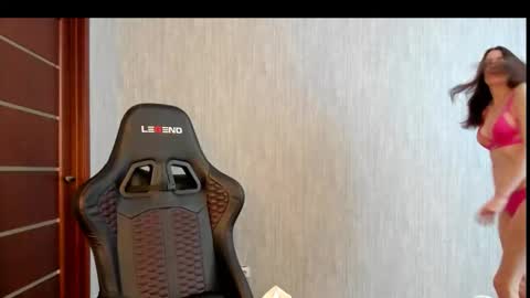 sabrina_mur online show from 02/22/26, 08:35