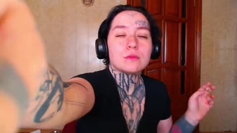 Lilith Solar online show from 02/23/26, 11:40