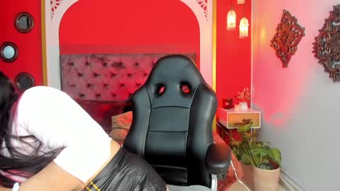 Snapshot of sabrina_sabrock_ chatting on 01/26/25, 03:17 Sabrina online show from 01/26/25, 03:17