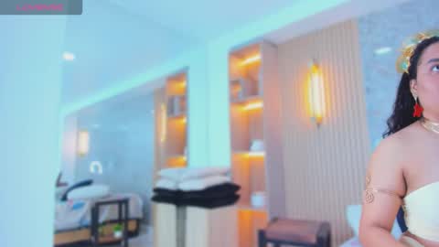 Sabrina Shark online show from 10/30/25, 03:08