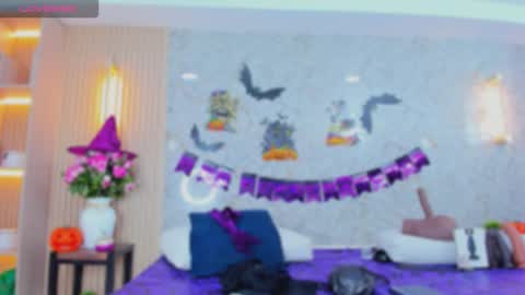 Sabrina Shark online show from 11/01/25, 02:35