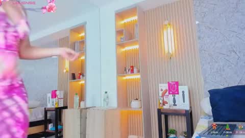 Sabrina Shark online show from 11/15/25, 03:37