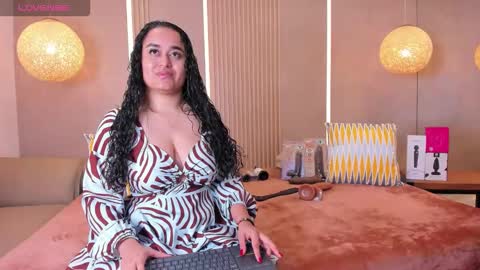 Sabrina Shark online show from 03/23/26, 02:48