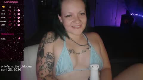 sabrina online show from 04/23/26, 06:58