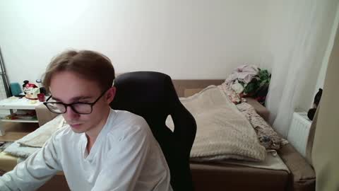 SabrinaDaniel online show from 12/18/24, 09:29