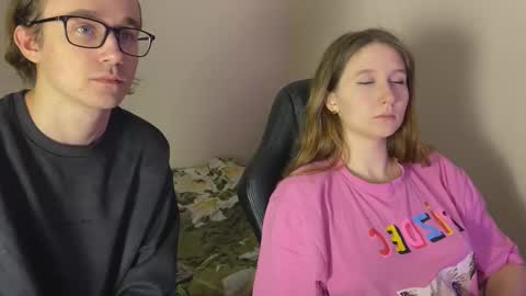 SabrinaDaniel online show from 11/15/25, 09:21