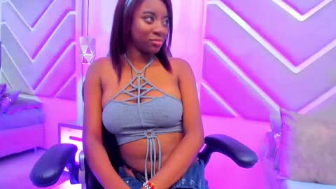 SabrinnaBrownn online show from 09/23/25, 02:58