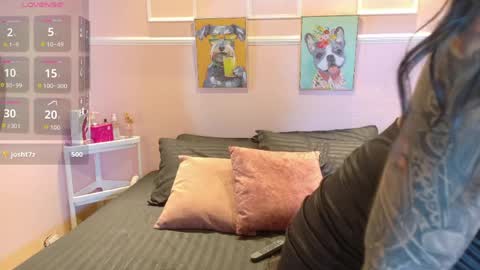 Sabrina online show from 04/16/26, 09:39