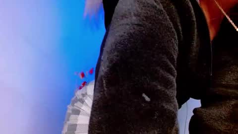 Snapshot of sabrinaexpositoxx chatting on 03/10/26, 12:10 SABRI online show from 03/10/26, 12:10