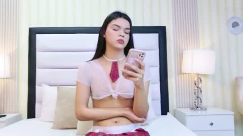 Sabrina Foox online show from 06/13/26, 07:23