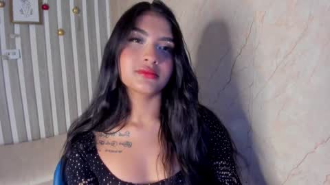 Snapshot of sabrinahims_ chatting on 12/11/24, 09:23 mariana online show from 12/11/24, 09:23