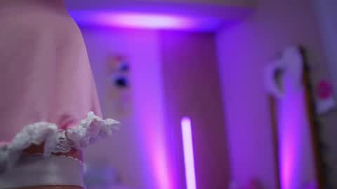 SabrinaJade online show from 05/03/26, 04:40