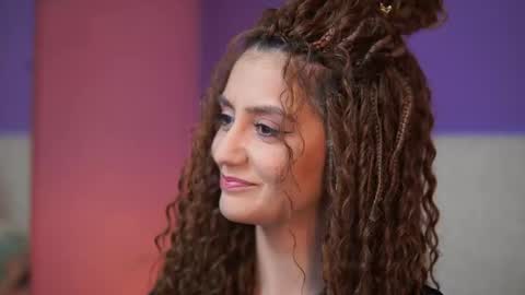  Sabrina  online show from 02/09/26, 12:58