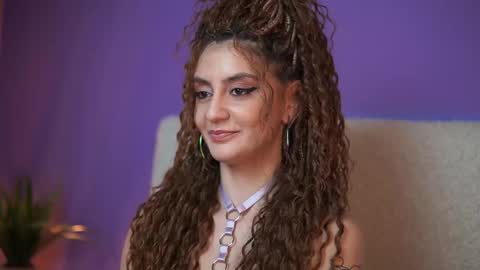  Sabrina  online show from 02/20/26, 06:26