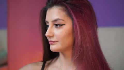  Sabrina  online show from 03/15/26, 10:16