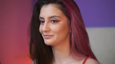  Sabrina  online show from 03/16/26, 10:25