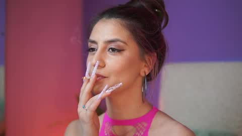  Sabrina  online show from 03/26/26, 09:09