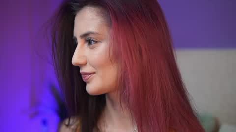 Snapshot of sabrinakali chatting on 06/19/26, 08:45 Sabrina online show from 06/19/26, 08:45