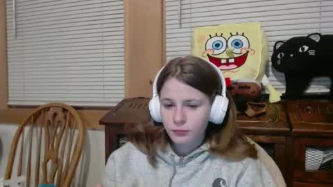 Snapshot of sabrinalexington chatting on 11/16/25, 02:28 Sabrina online show from 11/16/25, 02:28