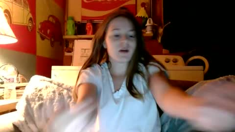 Snapshot of sabrinalexington chatting on 07/13/26, 02:03 Sabrina online show from 07/13/26, 02:03