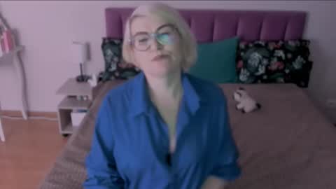 Sabrina MacMarren online show from 03/02/25, 04:21