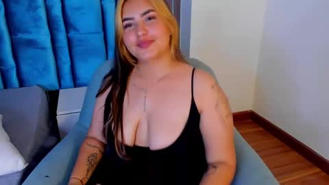 SabrinaMaddox online show from 05/03/26, 03:51