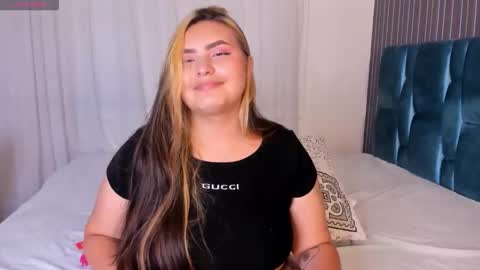 SabrinaMaddox online show from 06/04/26, 03:23