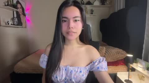 sabrinamadonna54 online show from 05/30/26, 09:17