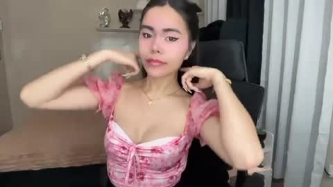 sabrinamadonna54 online show from 06/13/26, 12:36