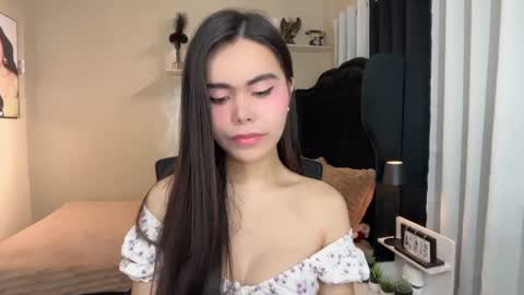 sabrinamadonna54 online show from 06/17/26, 08:43