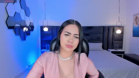 Sabrina M  online show from 06/29/26, 09:04