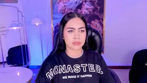 Sabrina M  online show from 06/30/26, 08:54
