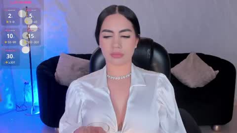 Sabrina M  online show from 07/10/26, 11:07