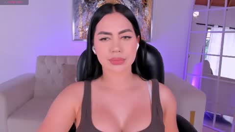 Sabrina M  online show from 07/14/26, 07:52