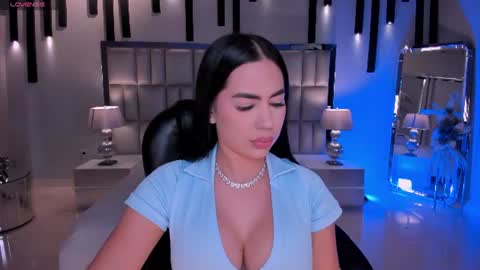Sabrina M  online show from 07/20/26, 08:11