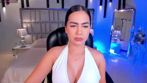 Sabrina M  online show from 07/26/26, 08:05