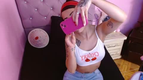 sabrinapaulson online show from 05/15/26, 09:44