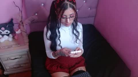 Snapshot of sabrinapaulson chatting on 06/15/26, 11:51 sabrinapaulson online show from 06/15/26, 11:51