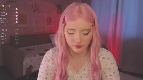 Hello im Sabrina  online show from 10/20/25, 04:13