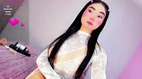 Snapshot of sabrinasandoval21 chatting on 05/15/26, 06:09 sabrinasandoval21 online show from 05/15/26, 06:09