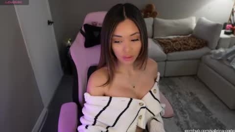 Sabrina online show from 02/12/26, 05:41