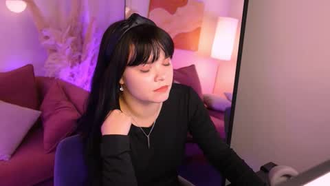 Snapshot of sabrinashi chatting on 02/27/26, 09:31 Sabrina online show from 02/27/26, 09:31