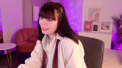 Snapshot of sabrinashi chatting on 02/28/26, 09:21 Sabrina online show from 02/28/26, 09:21