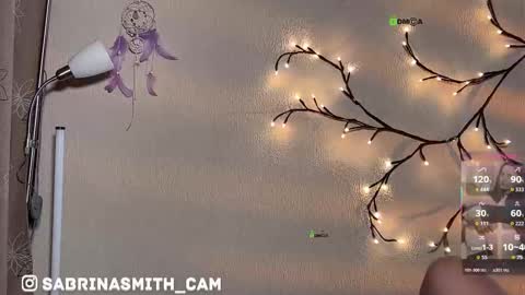 Sabrina and Smith. Instagramsabrina smith2919   NEXT SHOW  OCT. 0809111213 online show from 03/03/26, 08:26