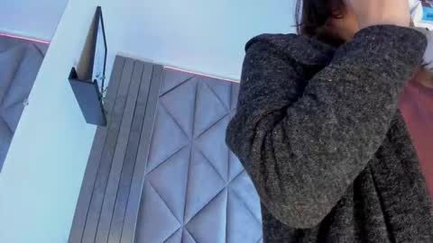 S A B R I N A  online show from 01/06/26, 11:36