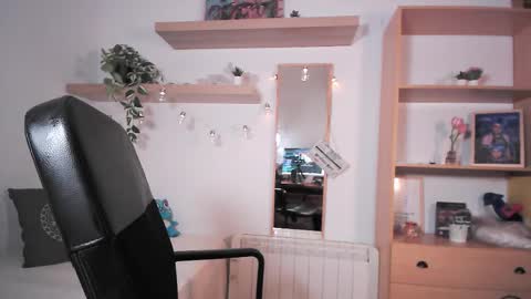 S A B R I N A  online show from 03/15/26, 07:09