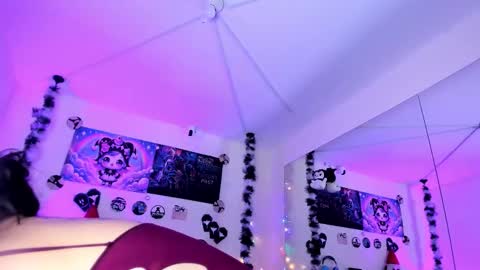 Snapshot of sabrinav_ chatting on 01/16/26, 11:25 Sabrina online show from 01/16/26, 11:25